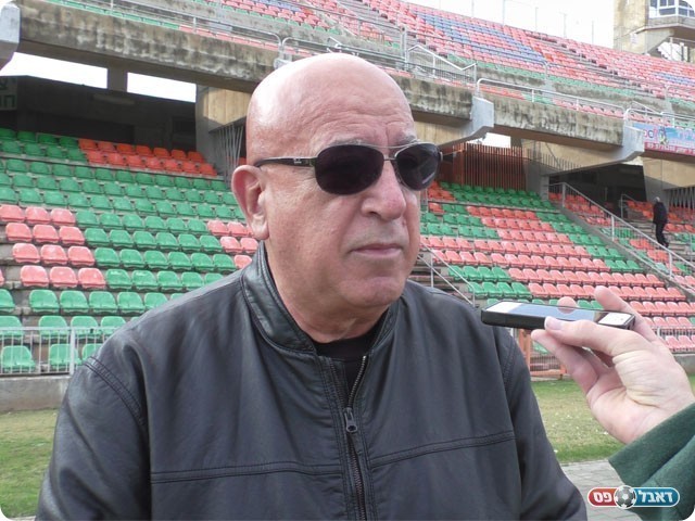 אלברט זנפט (שקד מורג)